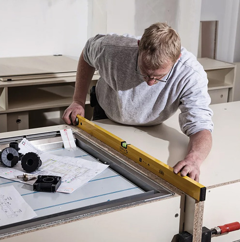 Уровень STABILA тип 70, 30 см