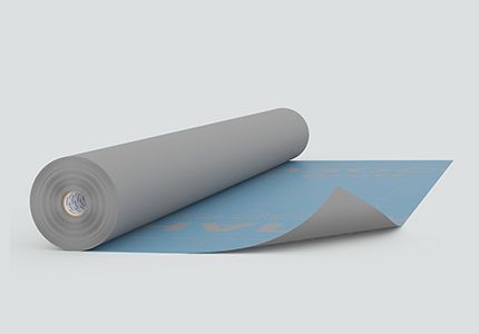 Изоспан AS 130 proff 21,875х1,6 м (35 м2) Гидро-ветрозащитная паропроницаемая диффузионная мембрана