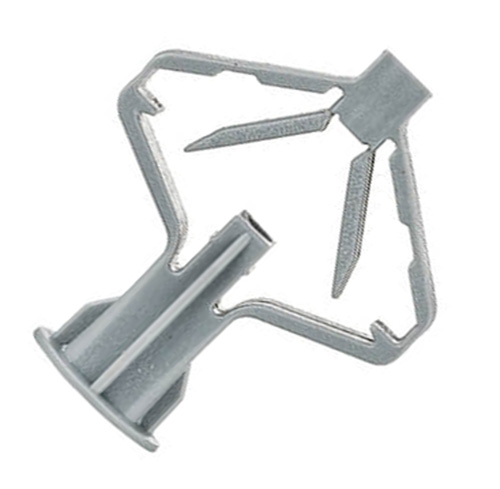 Дюбель бабочка 10х50, Hardwex