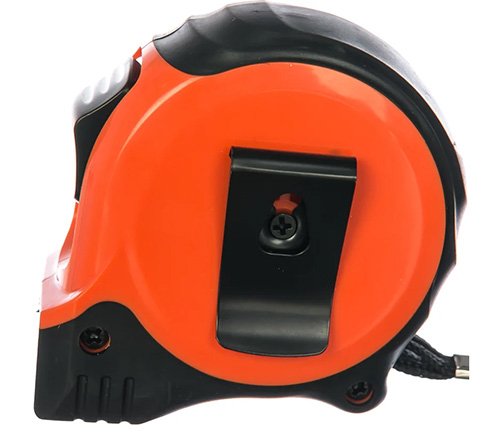 Рулетка магнитная 5х25 мм, Gigant