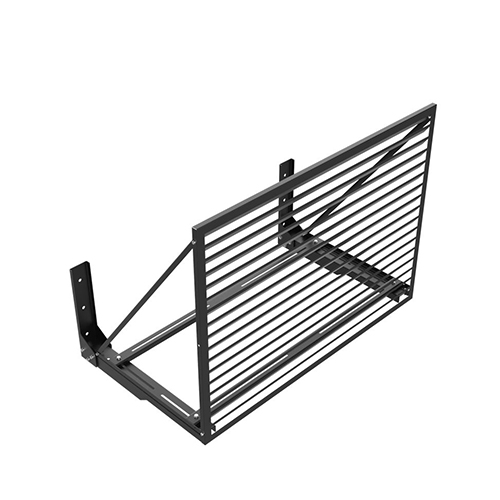 Экран для кондиционера EDK/K/P3 "Ламели" 1200х900х600, Fachmann