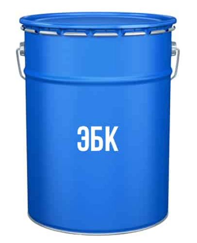 Битумная эмульсия, 20 кг, Битум Продукт