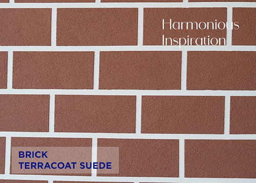 Декоративная штукатурка TERRACOAT SUEDE Silicone Декоративное покрытие на силиконовой основе с текстурой типа «замша» База NP, 25 кг ведро