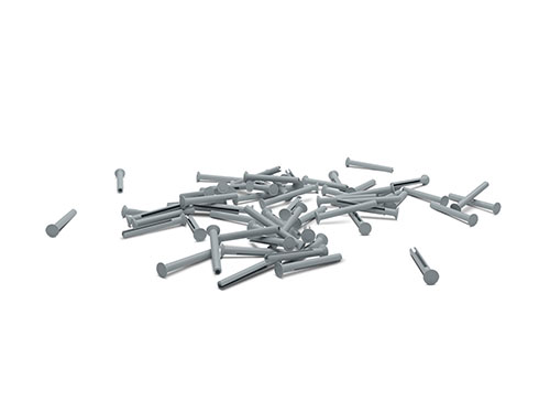 Дюбель полимерный звукоизоляционный 6х70 мм