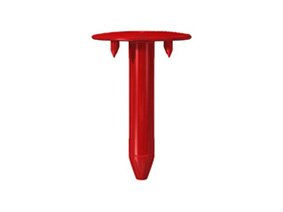 Тарельчатый дюбель кровельный TERMOCLIP – кровля 2/50