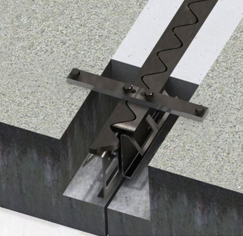 Ремонтная конструкция с синусными верхними планками СР.2 12, Аквастоп