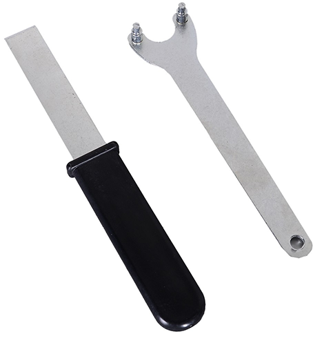 Штроборез электрический ШТ-30, 125 мм,1600 Вт, Вихрь