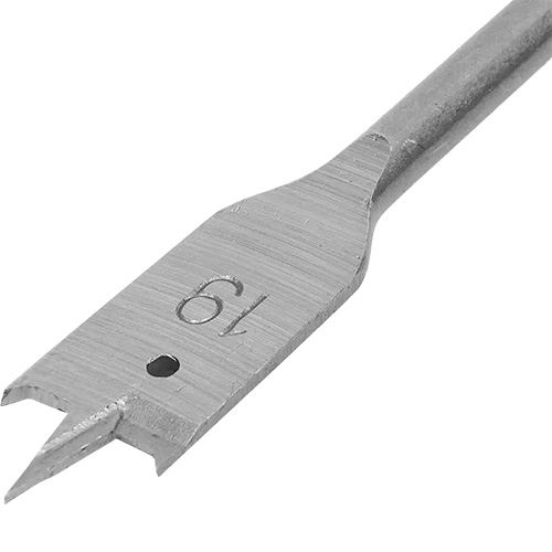 Сверло по дереву перовое 19х152 мм