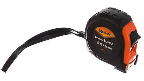 Рулетка 3 м, SPARTA