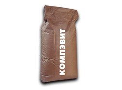 Сухая засыпка Компэвит 25кг