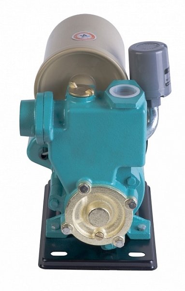 Насосная станция Sturm WP9742VS