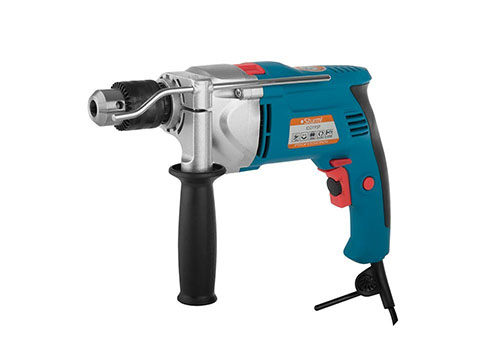 Дрель ударная Sturm ID2195P