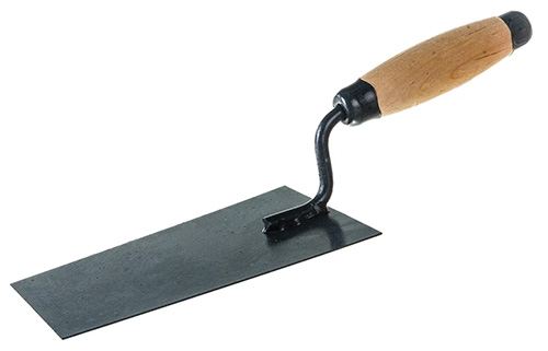 Мастерок штукатура (трапеция), Сибртех