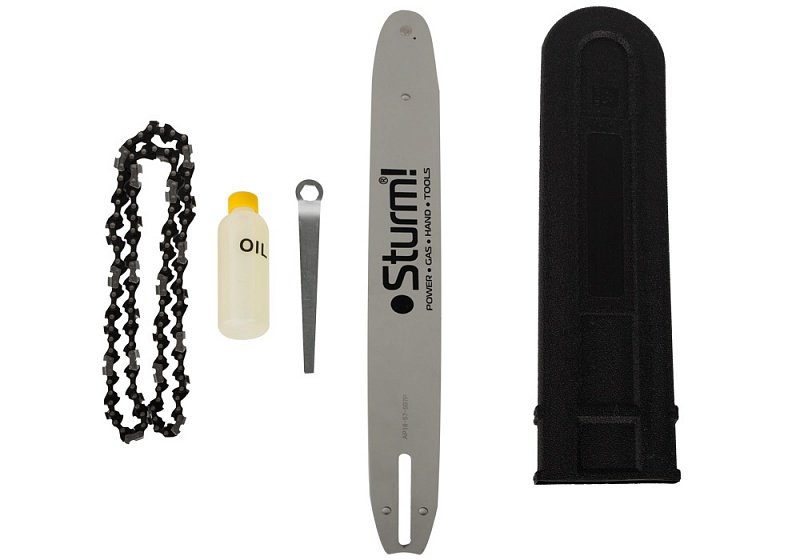 Цепная пила Sturm CC99222