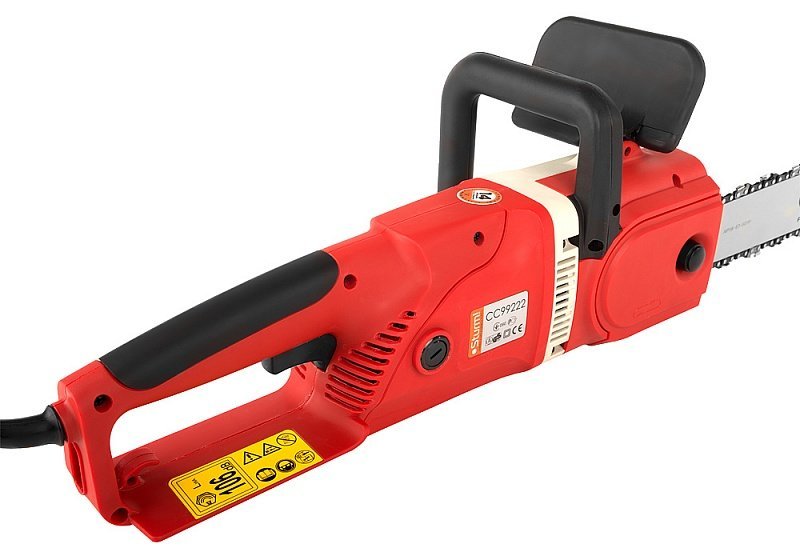 Цепная пила Sturm CC99222