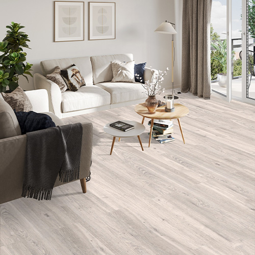 Ламинат Дуб Кортон белый Classic Egger Pro 2023+