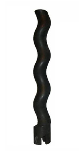 Ротор D8-1,5 подтягиваемый зеленый, M-TEC