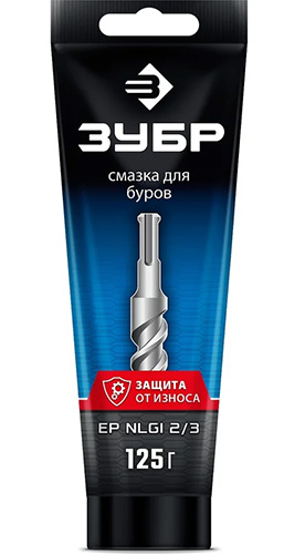 Смазка для буров