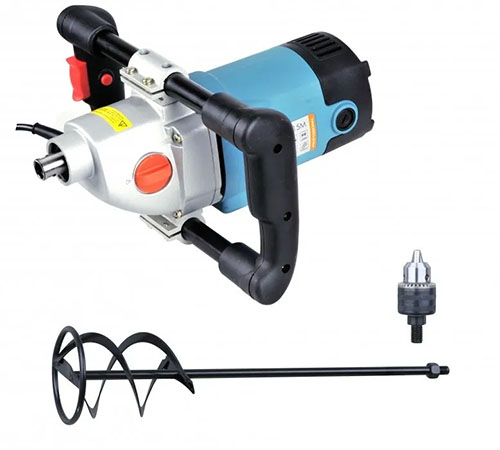 Дрель-миксер Sturm ID2015M