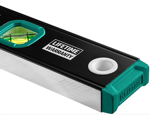 Уровень MAXKraft с зеркальным глазком, 1500 мм, Kraftool