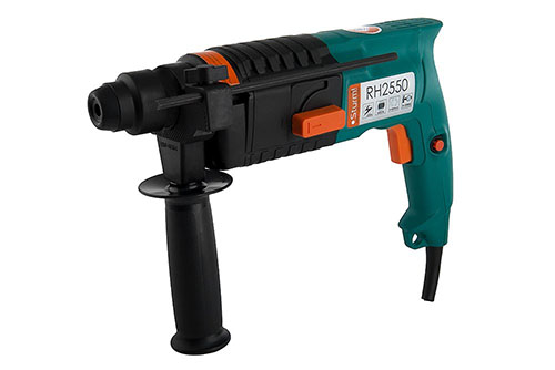 Перфоратор Sturm RH2550