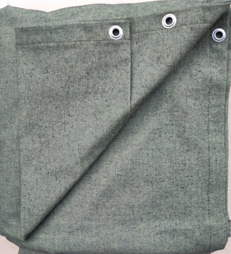 Полог брезентовый ПВ 4х5 - 11155, Rendell