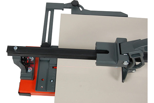 Плиткорез рельсовый Gigant Professional, 600 мм