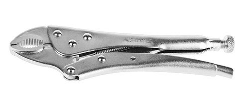 Зажим STAYER MASTER MAX_FIX ручной, 250 мм