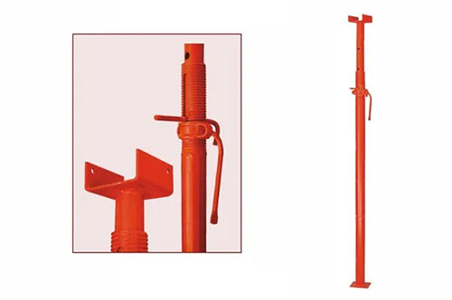 Стойка телескопическая L min 1,7- L max 3,1