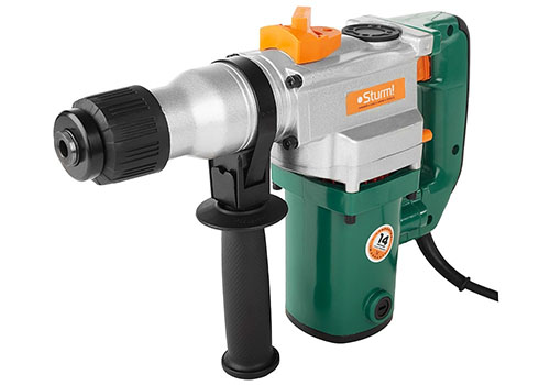 Перфоратор Sturm RH25901