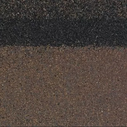 Гибкая черепица коньково-карнизная Каньон 5 кв.м, Технониколь