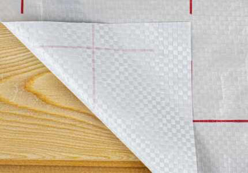 Изоспан D, 9,37х1,6 м, (15 м2) Гидро- пароизоляционная пленка повышенной прочности