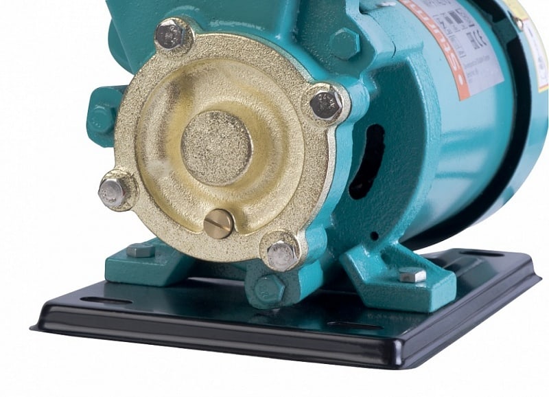 Насосная станция Sturm WP9742VS