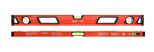 Уровень RGK 7, 80 см