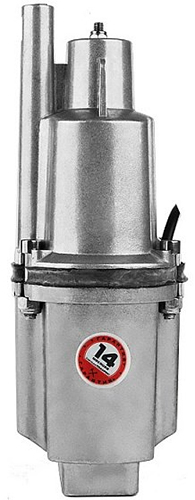 Погружной скважинный насос СОЮЗ НГС-97128В