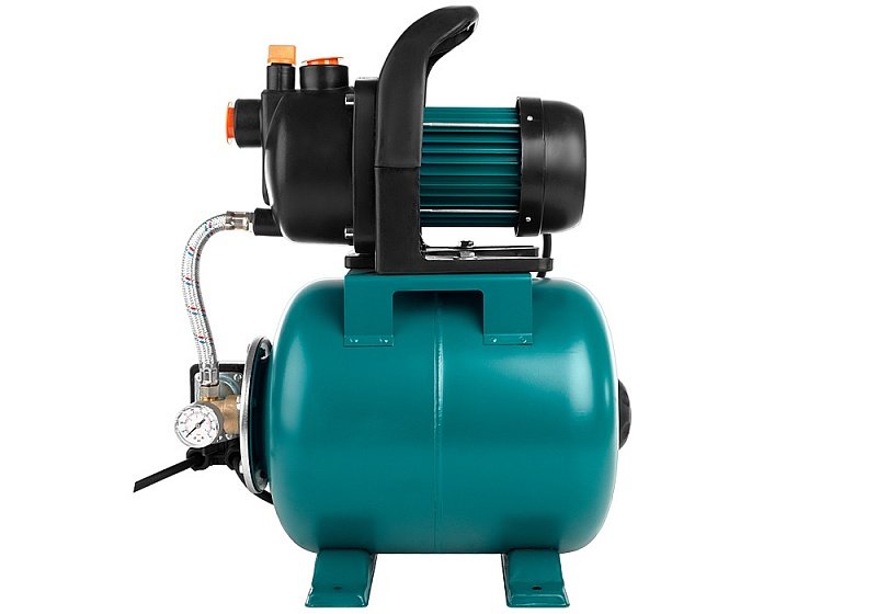 Насосная станция Sturm WP9706VS