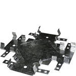 Соединитель одноуровневый «КРАБ»