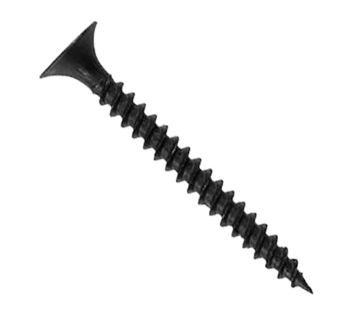 Саморез фосфатированный 3,5х32 острый, потай, РН2, частый шаг