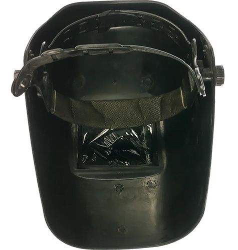 Маска сварщика