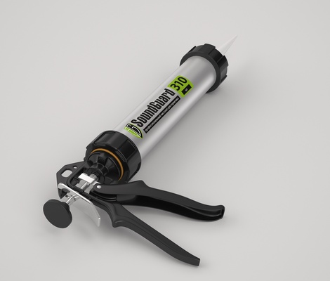 Пистолет для герметика SoundGuard 310 (шт)