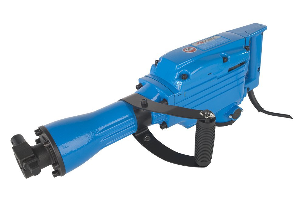 Бетонолом СОЮЗ ПЕС-2520РБ