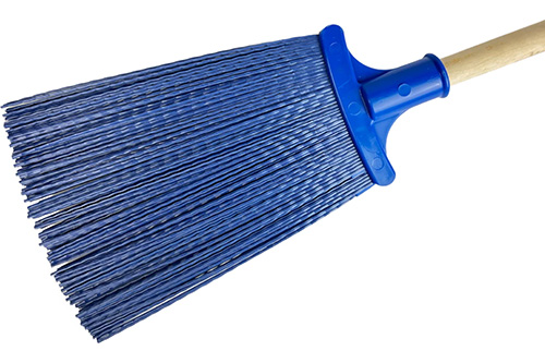 Метла плоская широкая №3