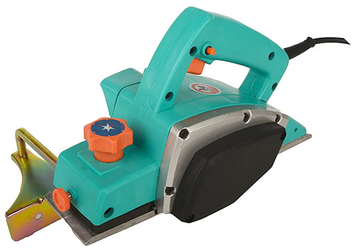 Электрический рубанок Sturm P1070