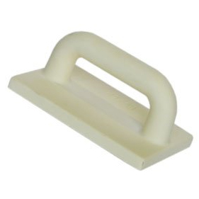 Терка полиуритановая 120х190 мм