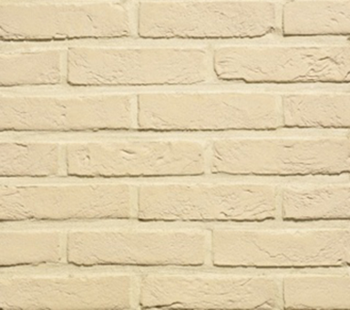 Кирпич облицовочный Agora wit ivoor, М-125,100x210x65, белый