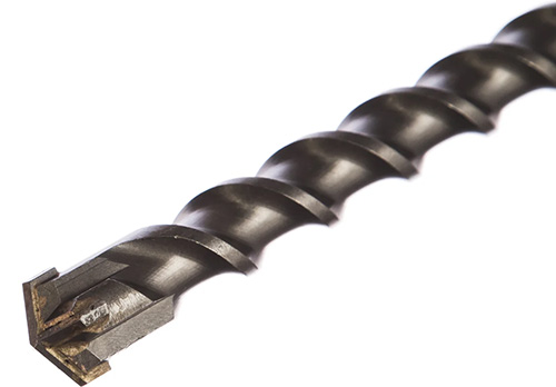 Бур SDS MAX 22х400, SAMTOOLS