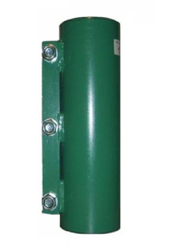 Статор D8-1,5 подтягиваемый зеленый, M-TEC