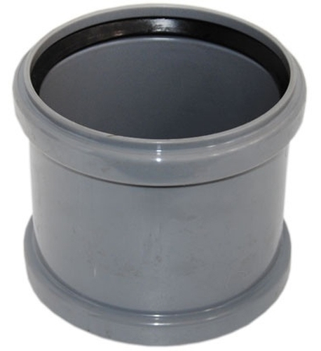 Муфта ПП ремонтная 50