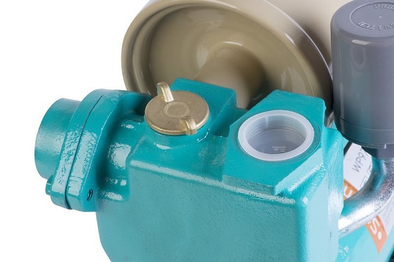 Насосная станция Sturm WP9742VS