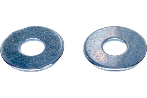 Шайба d10 DIN 125